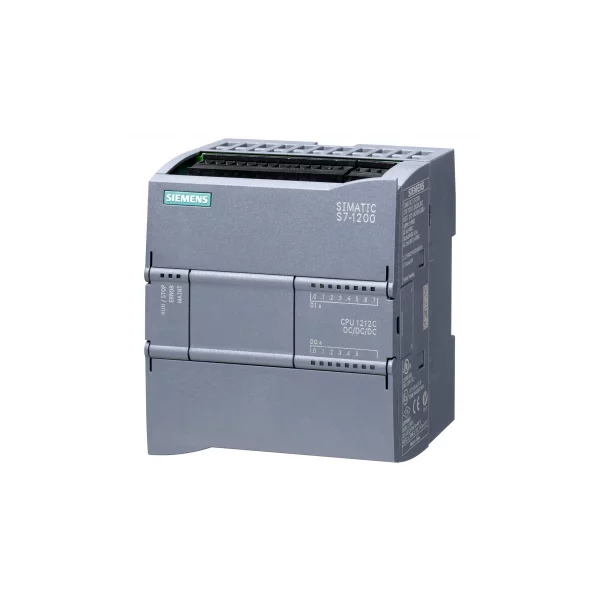 Siemens PLC In United Arab Emirates