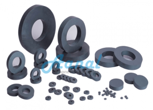 Ferrite (Ceramic) Magnets