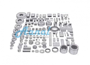 Ferrite (Ceramic) Magnets