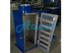 Plate Type Drawer Magnet