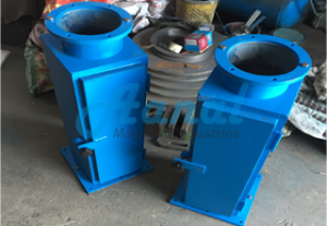 Plate Type Drawer Magnet