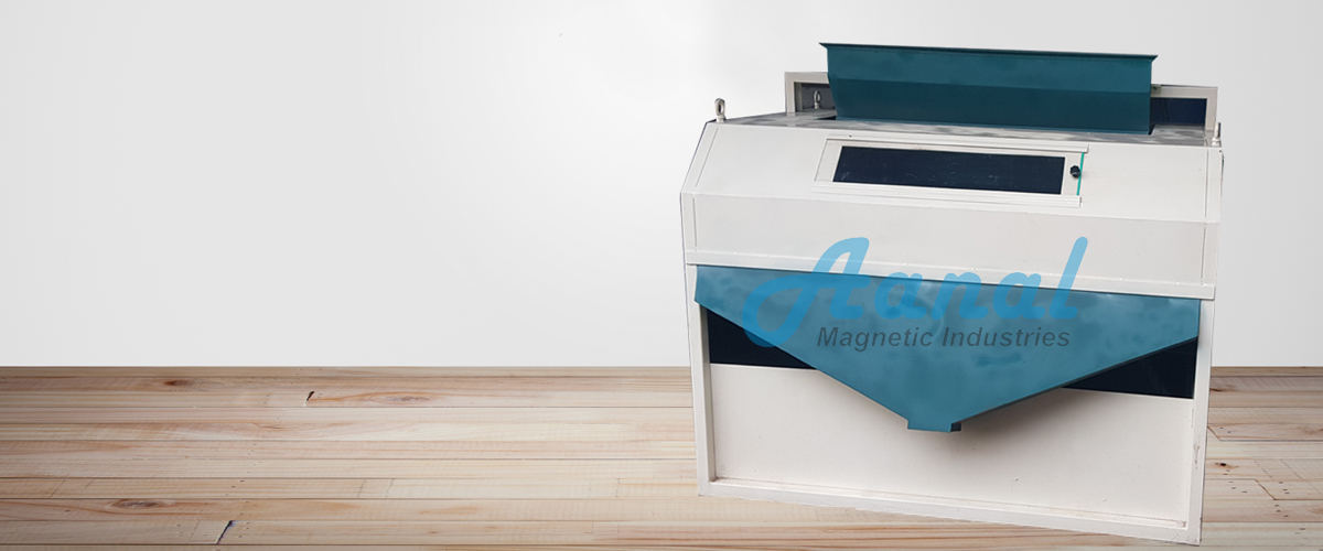 Aanal Magnetic Industries