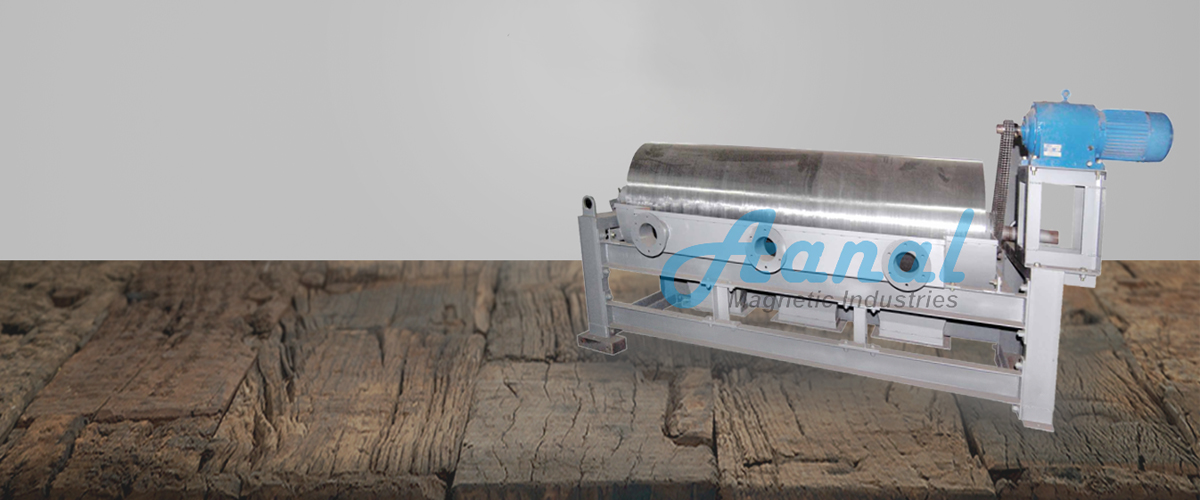 Aanal Magnetic Industries