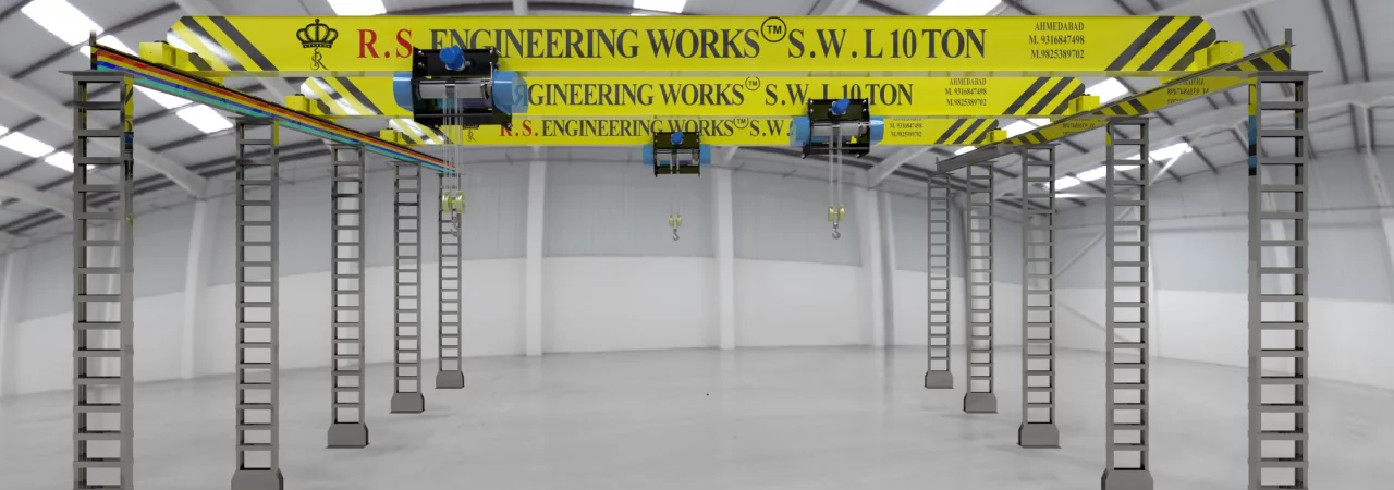 R.S Engineering Works
