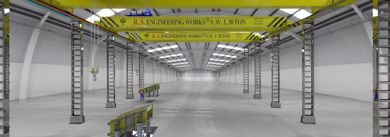 R.S Engineering Works