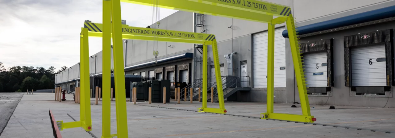 R.S Engineering Works