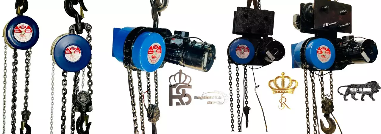 R.S Engineering Works