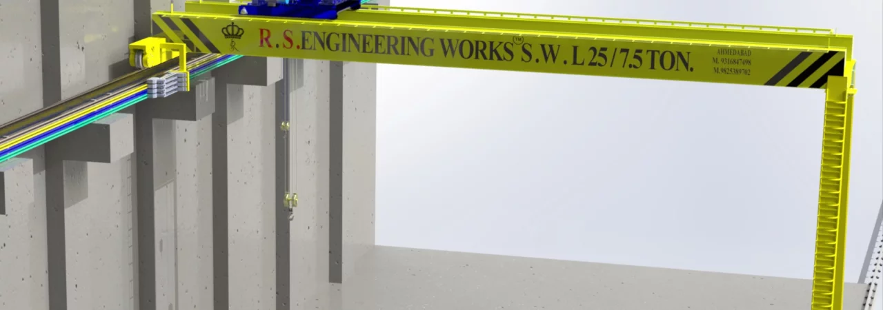 R.S Engineering Works