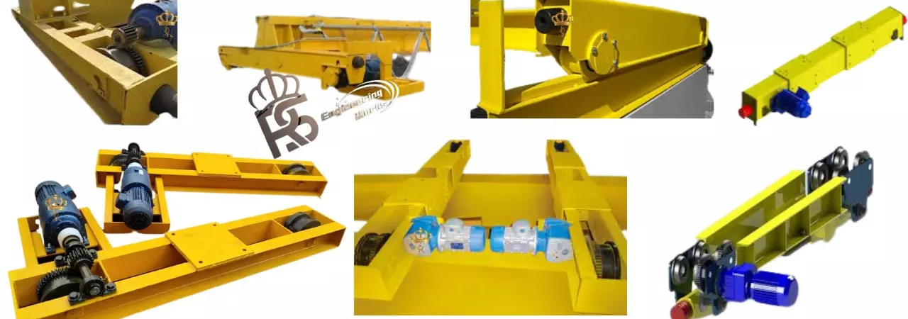 R.S Engineering Works