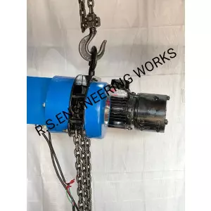 E.O.T Crane Hoist