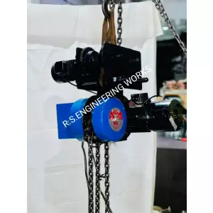 Chain Hoist