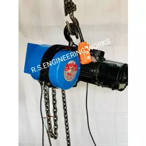 Chain Hoist