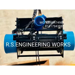 Wire Rope Hoist