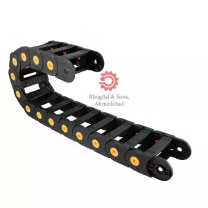 Elevator & Den Chain