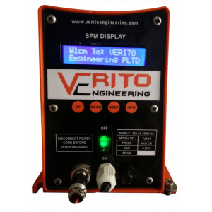 Electronic Dosing Pump