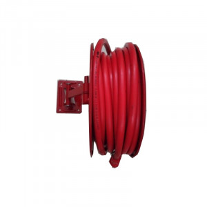 Swing Type Commercial / Folding Fire Hose Reel