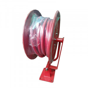 Swing Type Fire Hose Reel