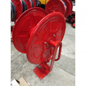 Swing Type Fire Hose Reel Drum