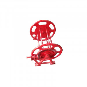 Water-MistFire Hose Reel Drum