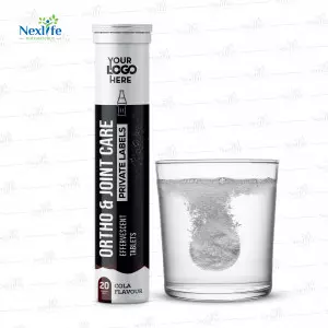 ORTHO & JOINT CARE EFFERVESCENT TABLET