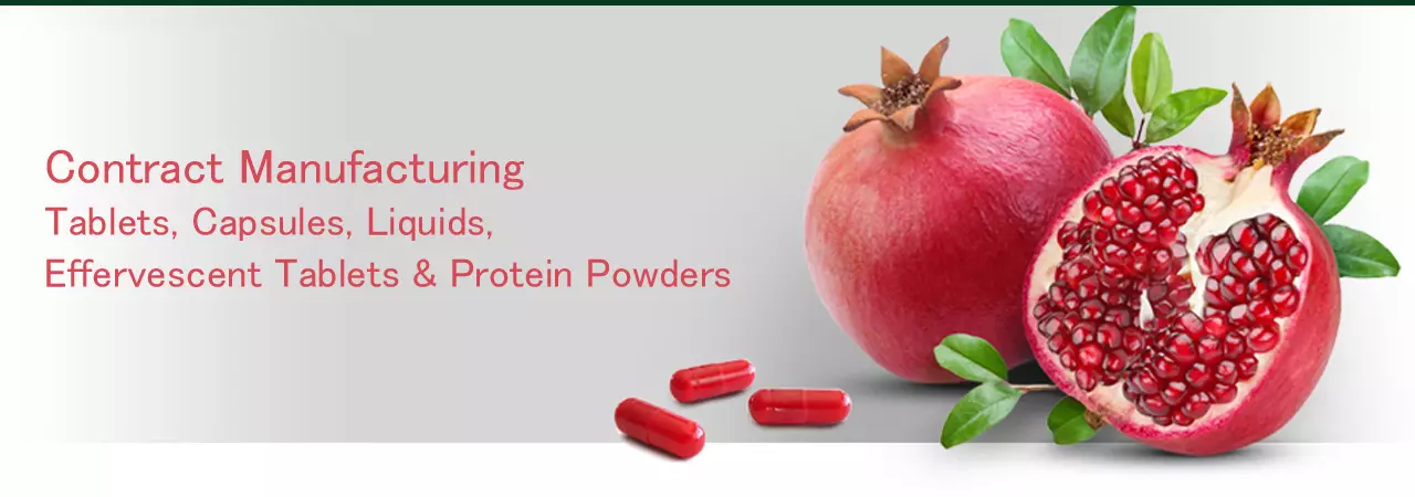 NEXLIFE NUTRASCIENCE