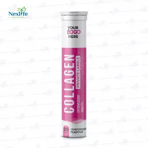 Collagen Effervescent Tablet Manufacturers In Patna