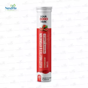 Electrolyte Effervescent Tablets Dealers In Amritsar