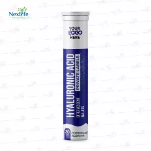 Hyaluronic Acid Effervescent Tablet Suppliers In Howrah