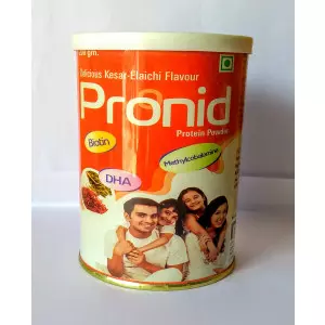 Protein Powder Dealers In Solapur