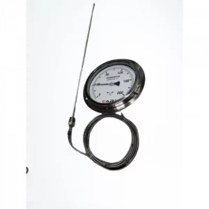 Gas Filled Type Thermometer Manufacturers In Dubai