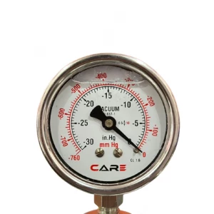 Vacuum Gauge Manufacturer In Ajman, UAE