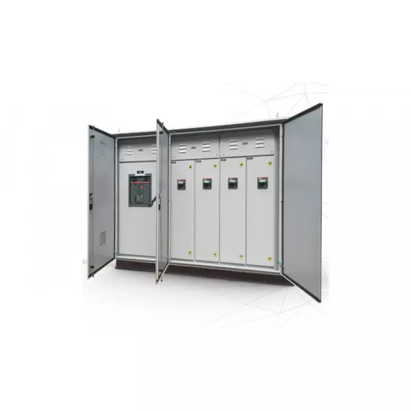 Solar LT Outdoor Panel