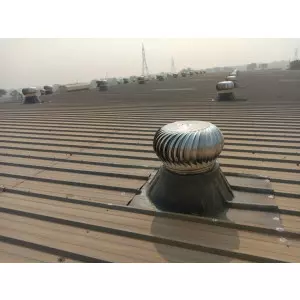 Turbo Air Ventilator Manufacturers In Jamshedpur