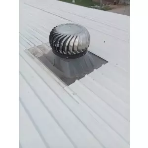 Stainless Steel Air Ventilator