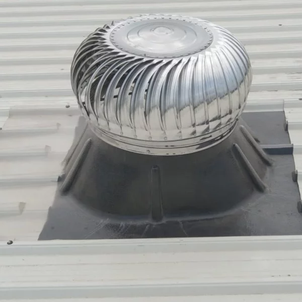 Air Ventilator Supplier In Gujarat