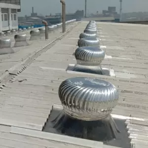 Automatic Turbine Ventilator Manufacturers In Andheri