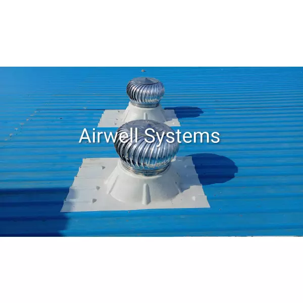Eco Air Ventilator Manufacturer And Supplier In Bagodara
