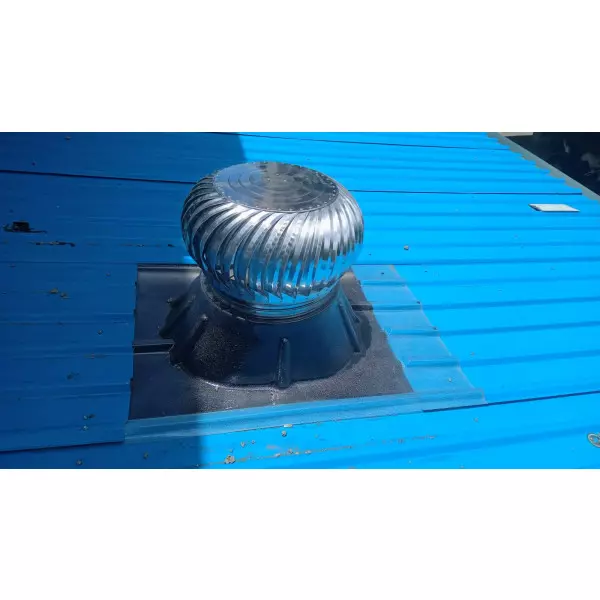 Industrial Roof Ventilator In Sambalpur