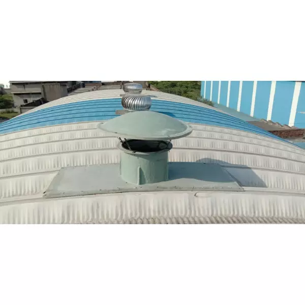Industrial Ventilators In Bhatapara