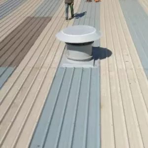 Motorized Power Ventilator Manufacturers In Delhi