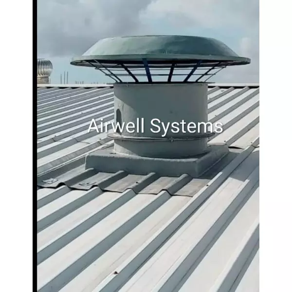 Motorized Power Ventilators Manufacturer In Santej, Ahmedabad