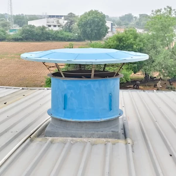Motorized Roof Exhaust Fan Manufacturers In Bamaloi Odisha