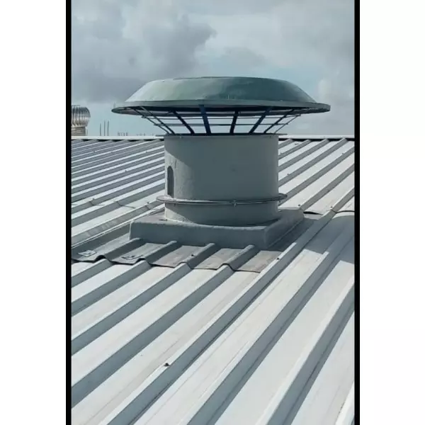 Motorized Roof Exhaust Fans Supplier In Cuttack, Odisha