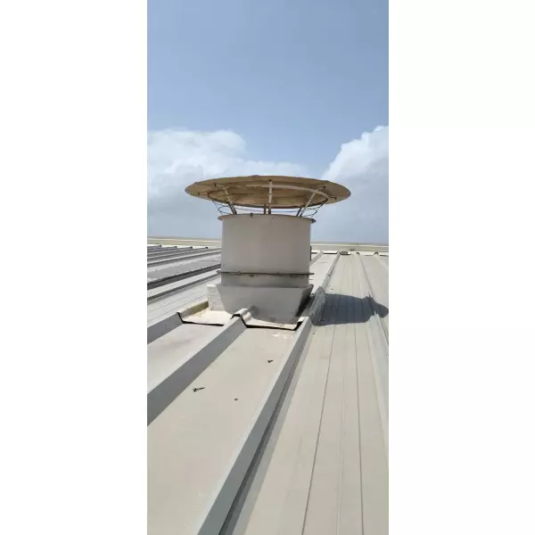 Motorized Roof Extractor Fan Supplier And Dealer In Rourkela, Odisha