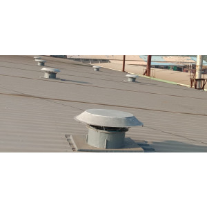 Motorized Roof Extractor Fan Supplier In Palghar