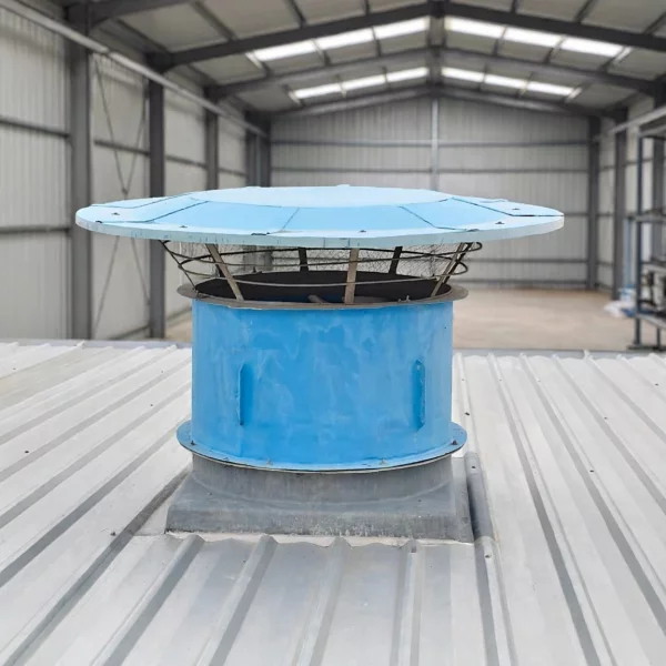 Motorized Roof Extractor Fan Supplier In Siltara