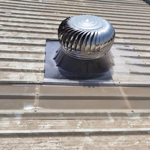Near Me Roof Ventilator In Ahmedabad