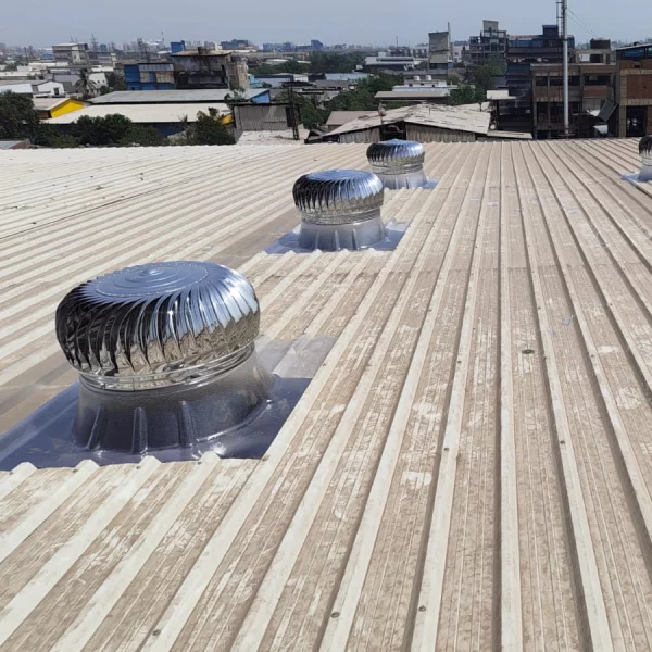 Near Me Roof Ventilator Manufacturers In Gujarat