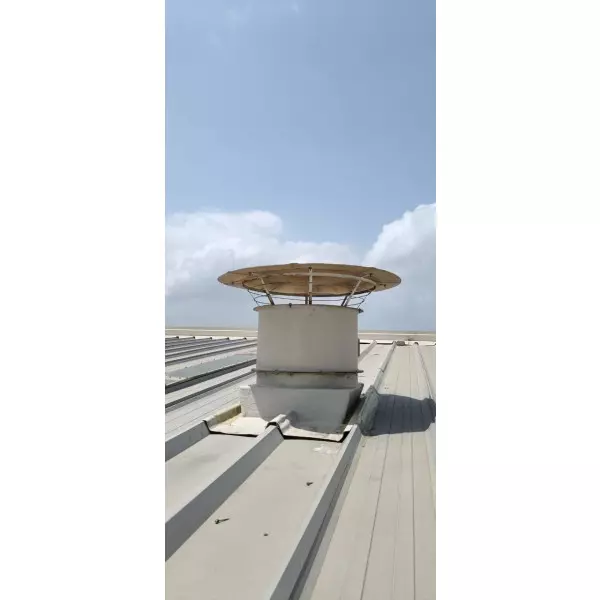 Power Roof Extractor Fan Manufacturer, Supplier And Dealer In Bhuj, Kutch