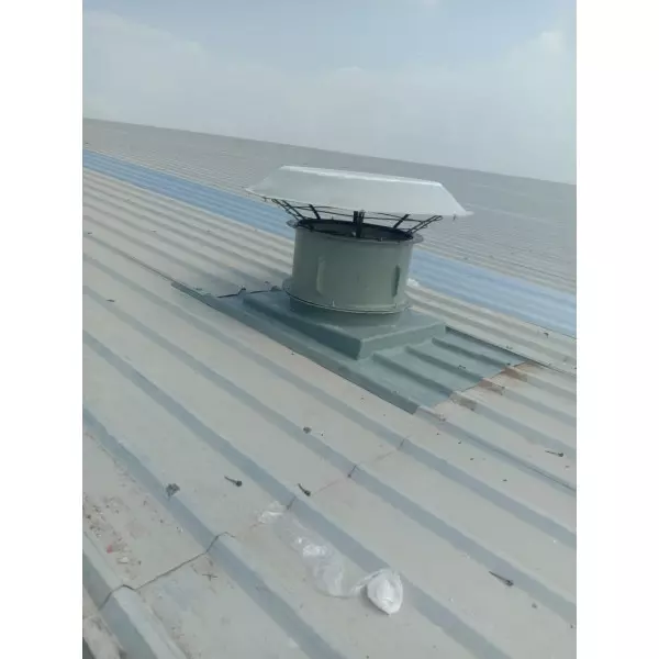 Power Roof Ventilator Supplier In Sambalpur